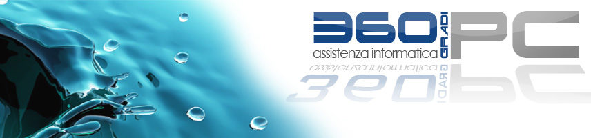 Trecentosessantagradi Assistenza Informatica